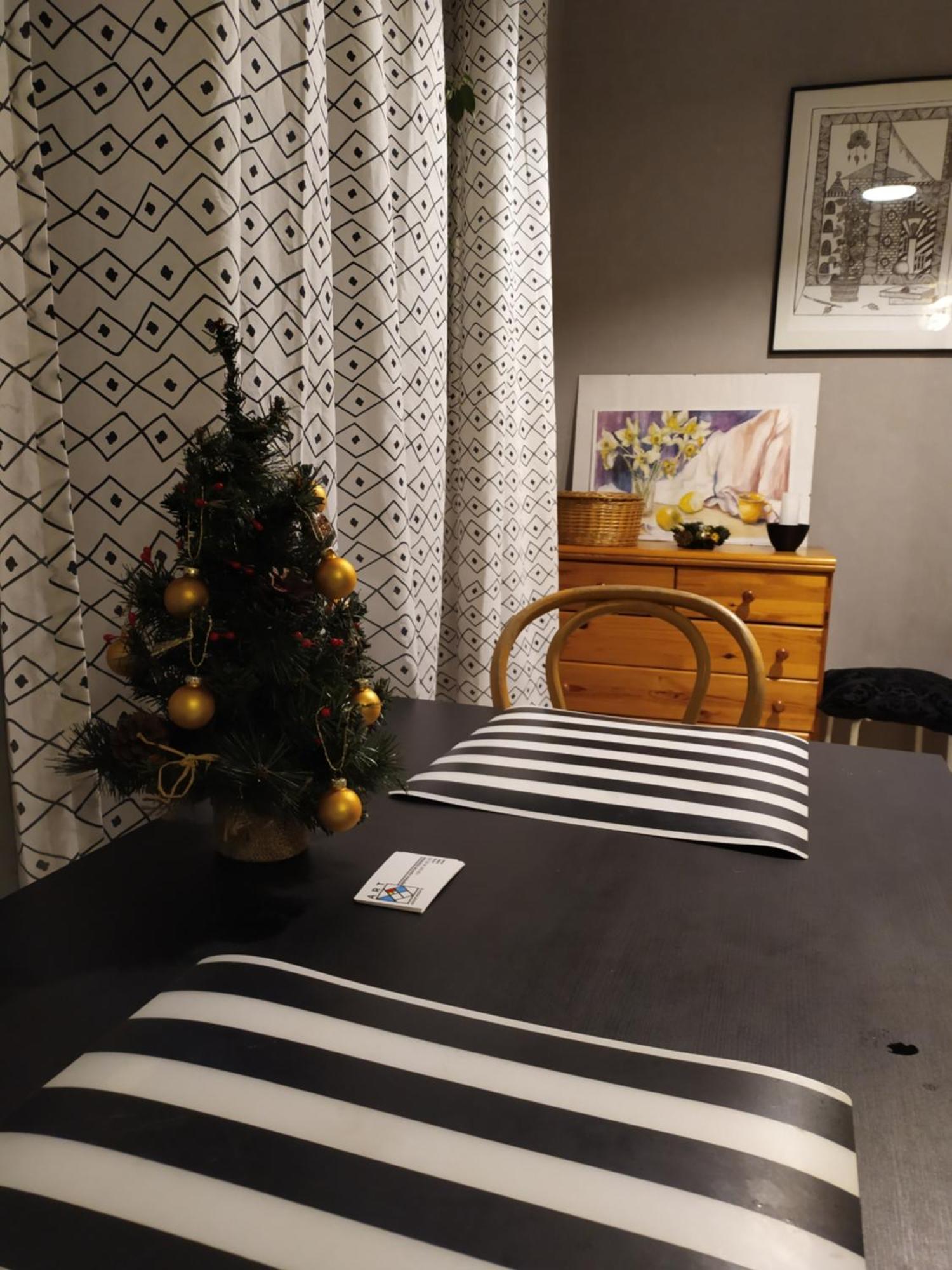 Апартаменти Світлий Ранок Та Затишний Вечір Rivne Habitación foto